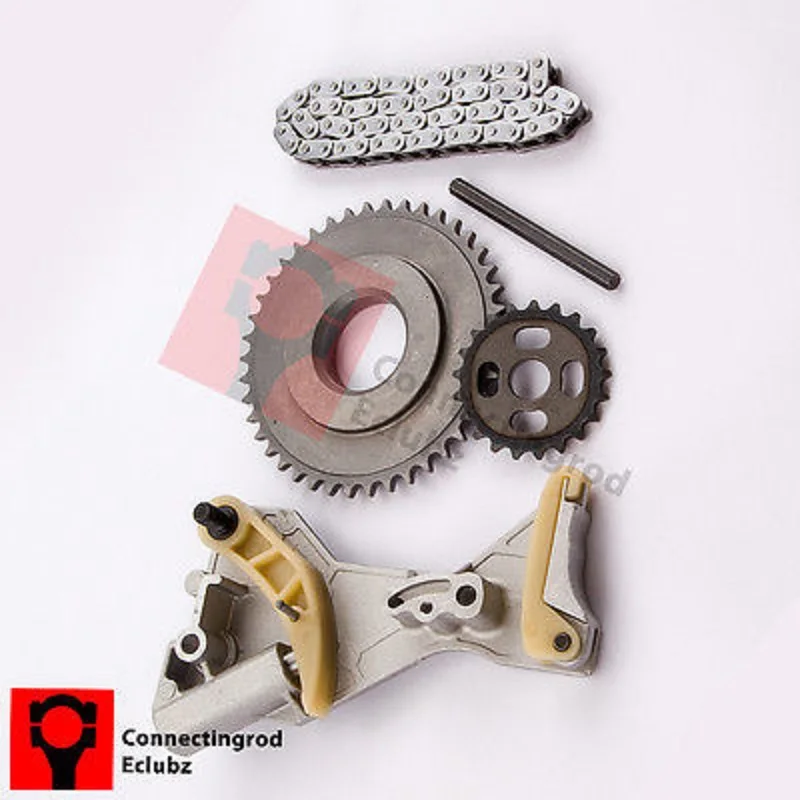 Oil pump per Audi A4 VW Passat 2.0 TDI oil pumps chain Tensioner Kit