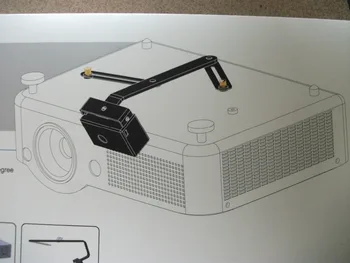 

High Quality Mini Smart Infrared Portable Interactive Whiteboard Projector Connected Smart Audio Visual Interactive Classroom