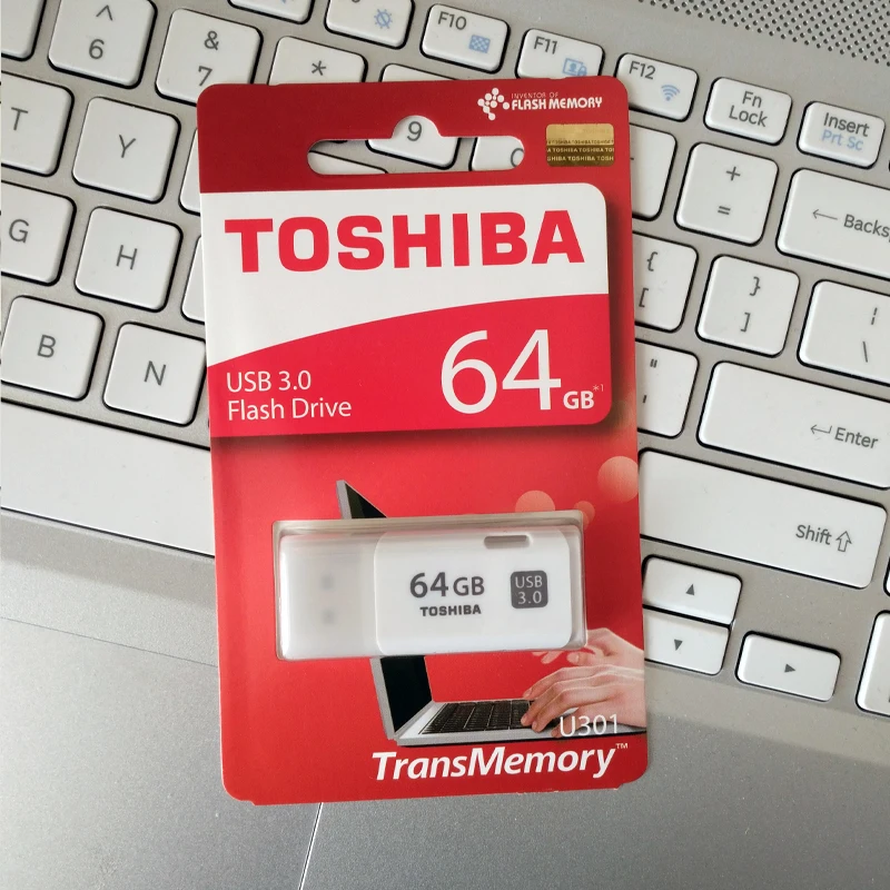 TOSHIBA флеш-накопитель USB 3,0 128G 64G 32GB флеш-накопитель высокоскоростная качественная карта памяти пластиковая ручка привода U диск флэш-накопитель