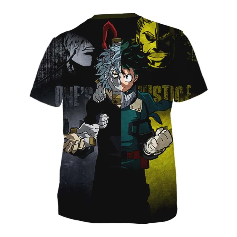 T-Shirts-Back