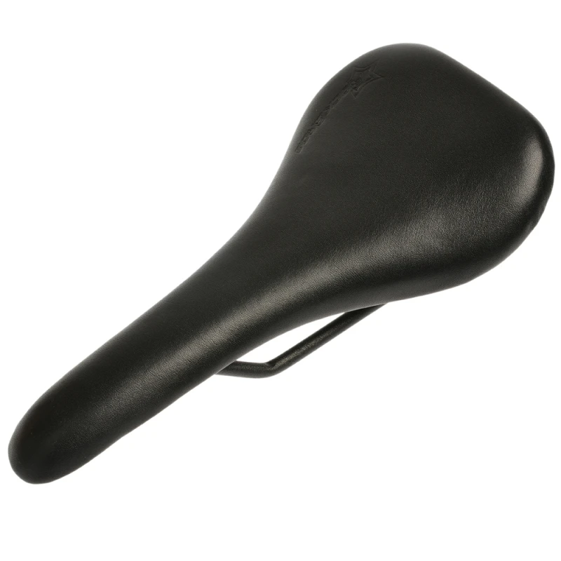 RockBros Leather Cycling Ride Saddle Road Bike MTB Mountain Bicycle