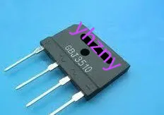 

10pcs KBJ3510 GBJ3510 35A 1000V