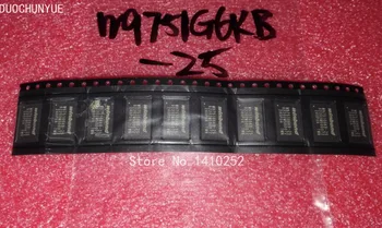

50PCS/LOT W9751G6KB-25 W9751G6KB BGA84 MODULE new in stock Free Shipping