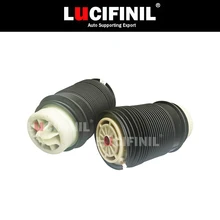 For Mercedes W212 E-Class CLS63 E63 rear left Air spring air suspension 212 320 08 25 For Mercedes W212 E-Class CLS63 E63 rear left Air spring air suspension 212 320 08 25