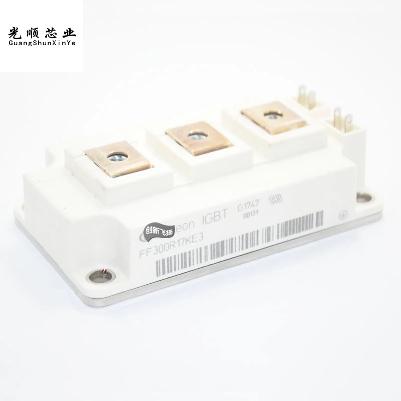 FF300R17KE3 IGBT 300A-1700V | Автомобили и мотоциклы