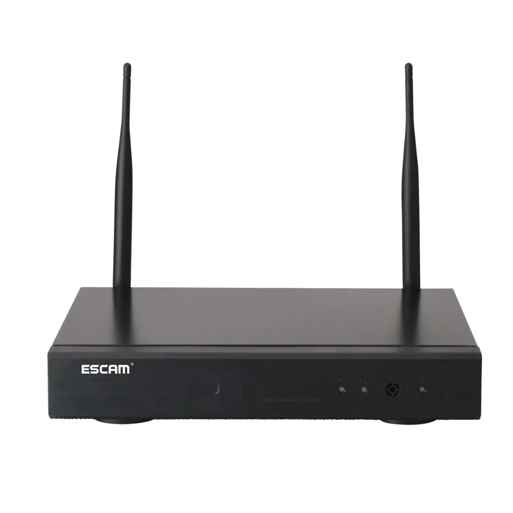 IP камера Escam WNK404 4 канала Wi Fi HD 720P IP66|camera wifi|camera wifi nvrcameras camera |