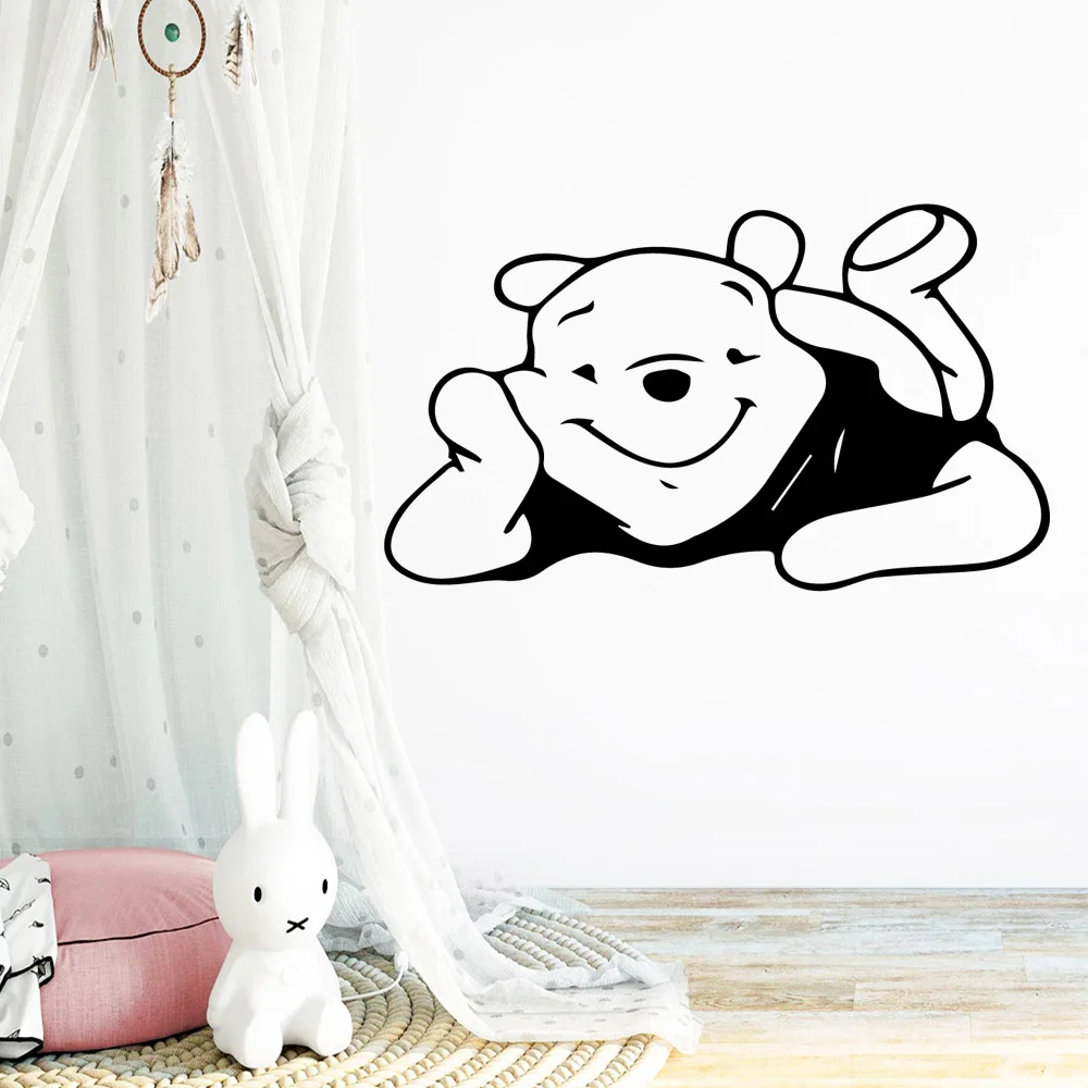 

Creative Custom Name Wall Stickers Animal Lover Home Decoration Accessories Living Room Children Room Background Wall Art Decal
