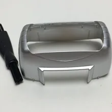 Бритва головка держатель Крышка для Panasonic Arc4 ES-LA62 ES-LA63 ES-LA63-S ES-LA82 ES-LA83 ES-LA84 бритвы Чехлы для мангала