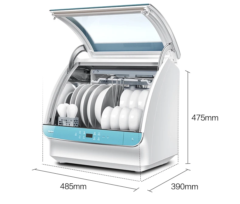 Buy Household Automatic Dishwasher Drying Dish Washing