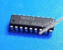 

1pcs/lot YM2413 DIP-18 In Stock