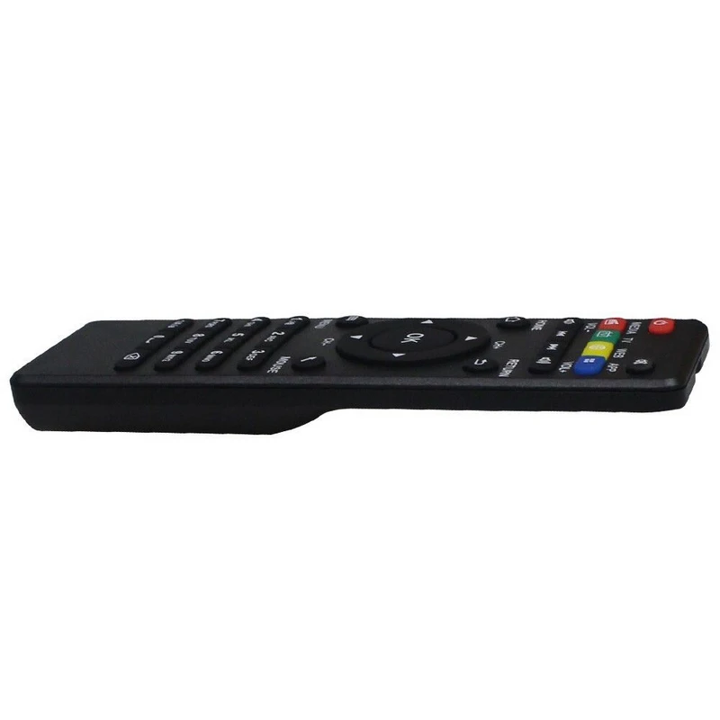 New Arrival 1pc Black TV Boxes Remote Controller Replacement Remote Control For CS918 MXV Q7 Q8 V88 V99 Smart Android TV Box