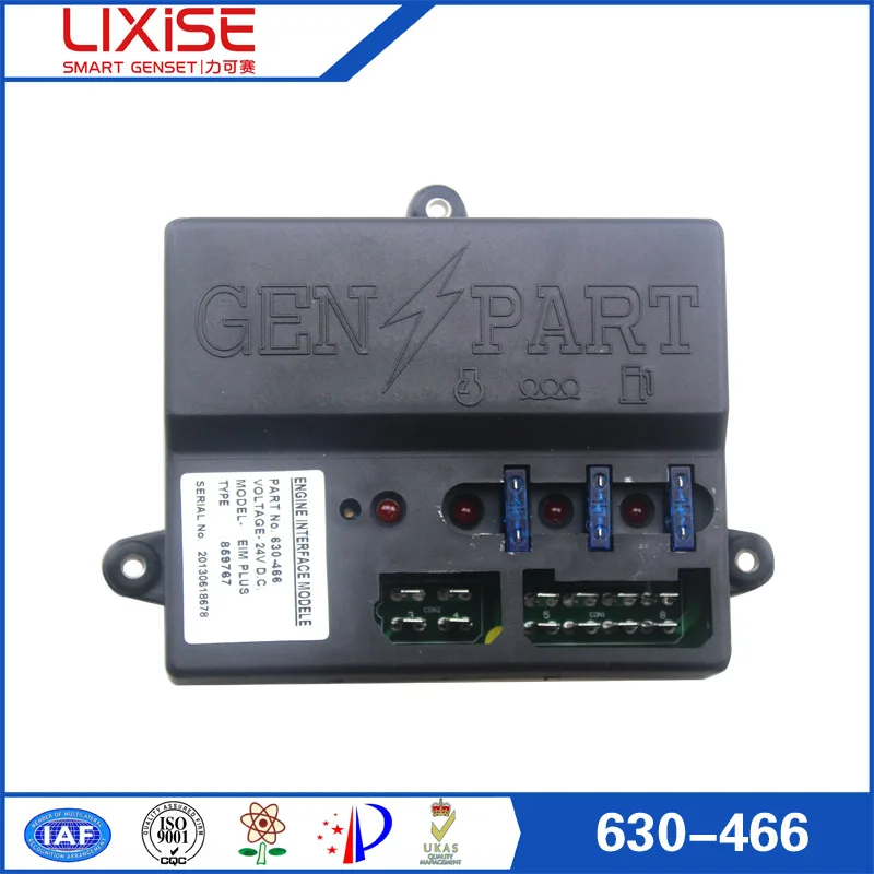 

fg wilson engine interface module eim plus 630-466 24V