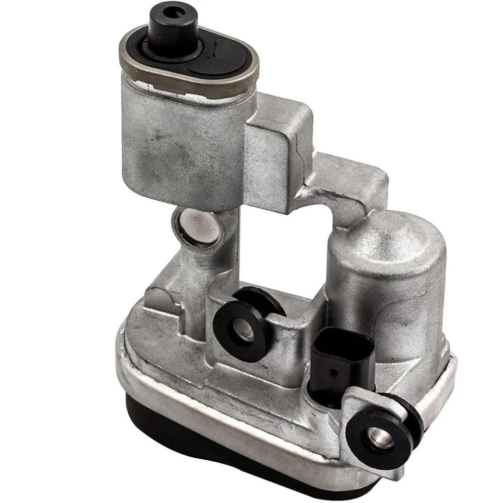 Racing Transmission Electronic Throttle Valve Actuator For Dodge Diesel