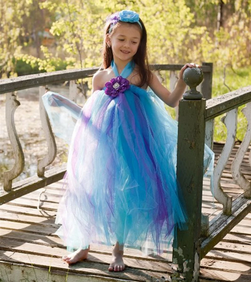 turquoise-purple-flower-girls-tutu-dress3