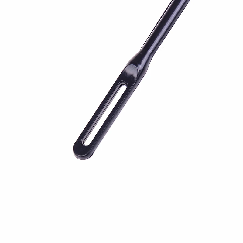 Горячая духовые инструменты флейты палочки флейта Чистящая палочка 34,5 см аксессуары