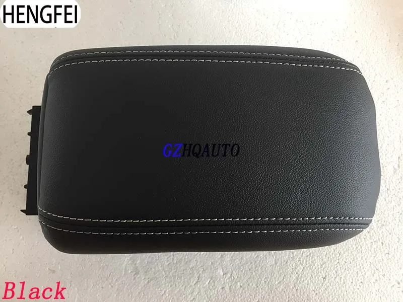 

HengFei Original car accessorie for Mitsubishi Lancer EX Armrest box Central armrest cover Central container cover