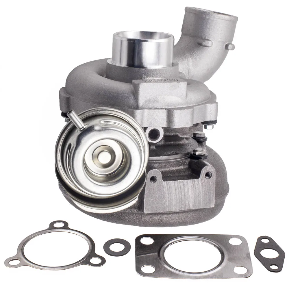 

GT2052V TURBO for Audi A6 2.5 TDI C5 2496ccm AYM AKE BDH BAU 454135-5009S turbocharger turbolader turbine 454135-0003