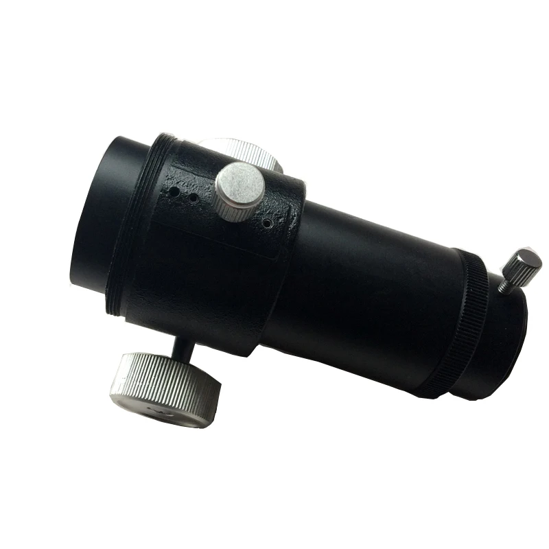 1,2" рефрактор Focuser