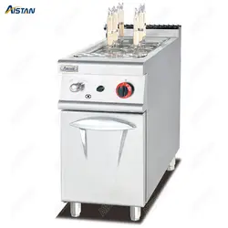 GH 700 серия газовая комбинированная печь для приготовления пищи для commmercial kitchen