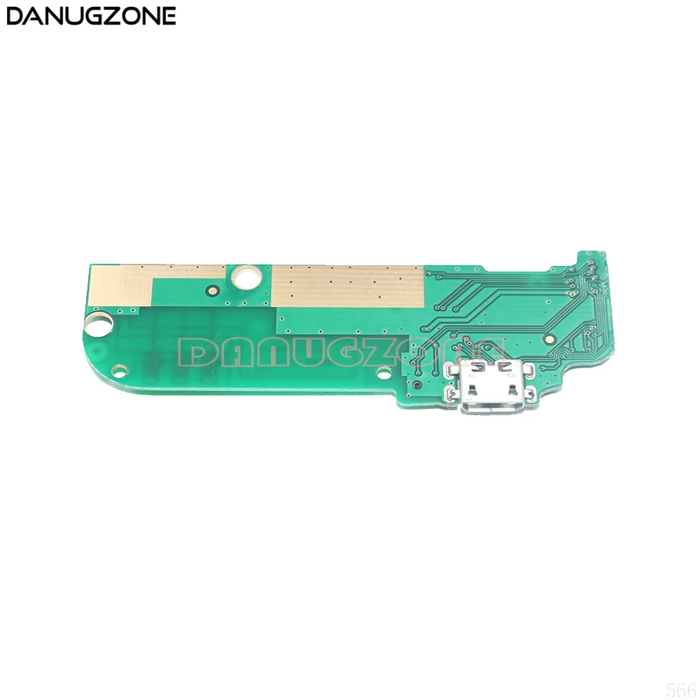 Usb-порт для зарядки док-станция разъем плата гибкий кабель HTC Desire 616 D616W | Мобильные