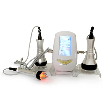 

Body Slimming Massager Weight Loss Ultrasonic Slimming Machine Cavitation Anti-wrinkle Skin Rejuvenation Beauty Machine
