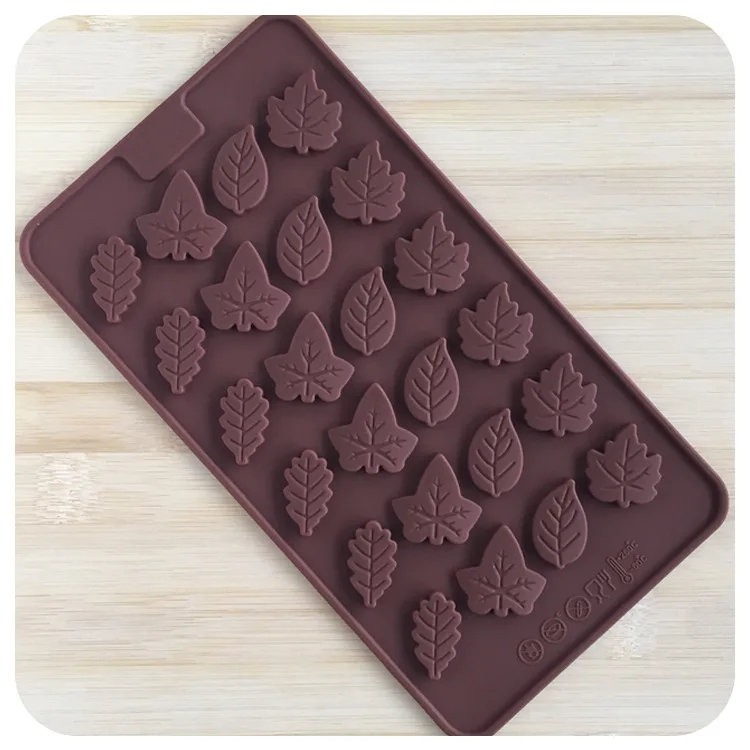 молд для шоколада листья. силиконовая форма "листья". силиконовая форма "листья". листик из крема. силиконовые формы листьев.