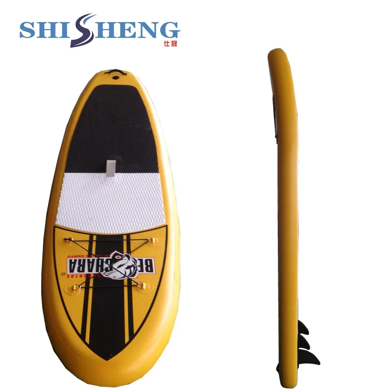 

Inflatable stand up paddle board Paddleboards with all standard accessories