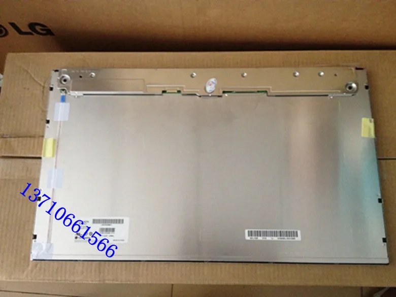 Модуль ЖК-дисплея LC216EXN(SC)(A1) ЖК-дисплей 21 6 дюйма 1366*768 с экраном диагональю SCA1 LC216EXN