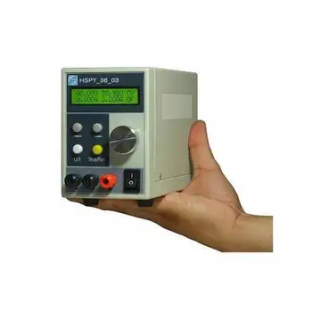 

hspy36-03 36V/3A high precision adjustable power supply, digital regulated power supply, DC power supply, output power: 120W