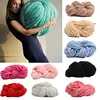 DIY Chunky Wool Yarn Super Soft Bulky Arm Knitting Wool Roving Crocheting Gift For Knitting/Crochet/Carpet/Hats ► Photo 2/6