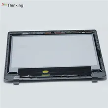 11,6” LCD Assembly For Acer Aspire V5-122P V5-132P MS2377 Lcd display Touch Screen Digitizer with frame Display Panel