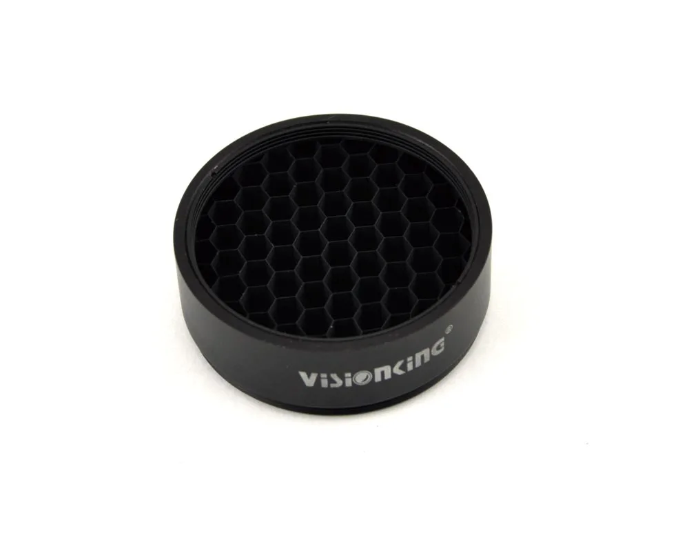 Visionking соты солнцезащитный козырек Killflash подходит для 2 5 35X56 3 30X56 прицел
