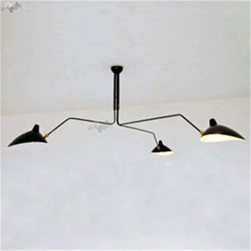 European creative personality Led ceiling lights plafond lamp for home living room lights ceiling light fixture bedroom lamps