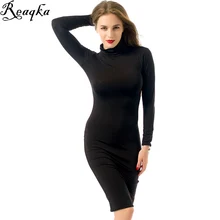 Women Autumn font b Dress b font Long Sleeve Sexy Club font b Dress b font