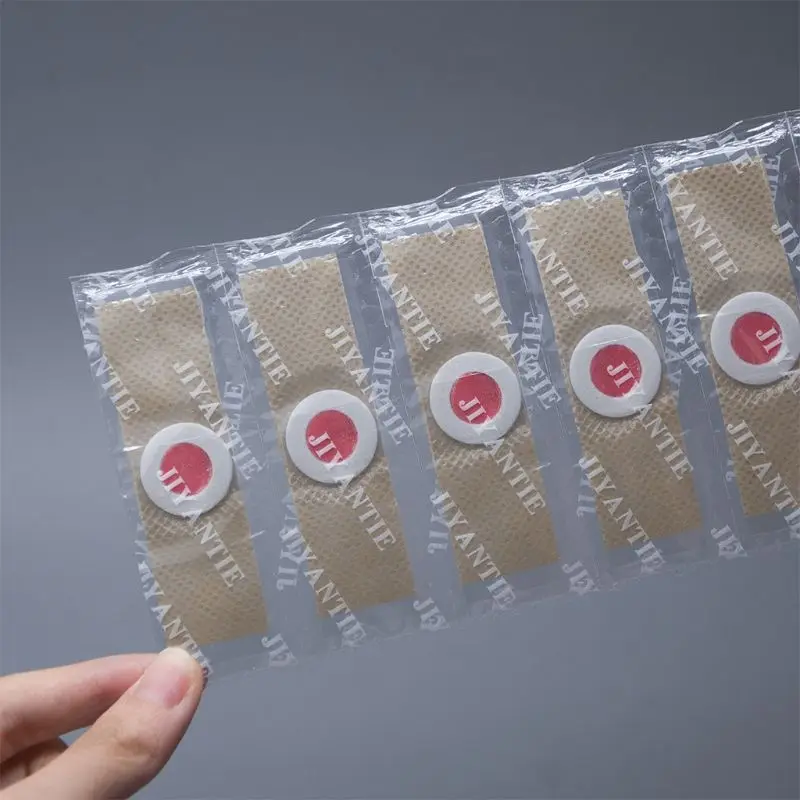 

Foot Corn Removal Plaster Cure Callus Health Medical Pad Patches Relieving Blisters Painless Warts Thorn Treatment Tool