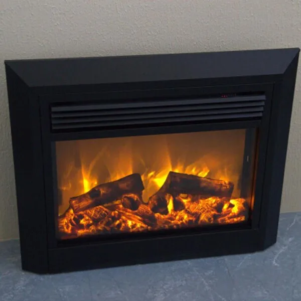 Free To Singapore Imitation Electric Fireplace With