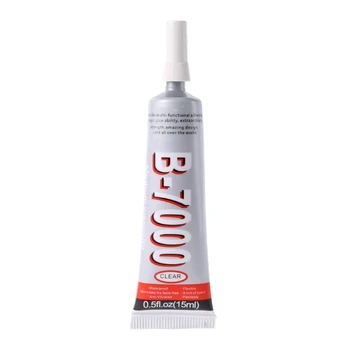 

Multi Repair Adhesive LCD Display Frame Glue B7000 Phone Bumper Frame Diy 15ml