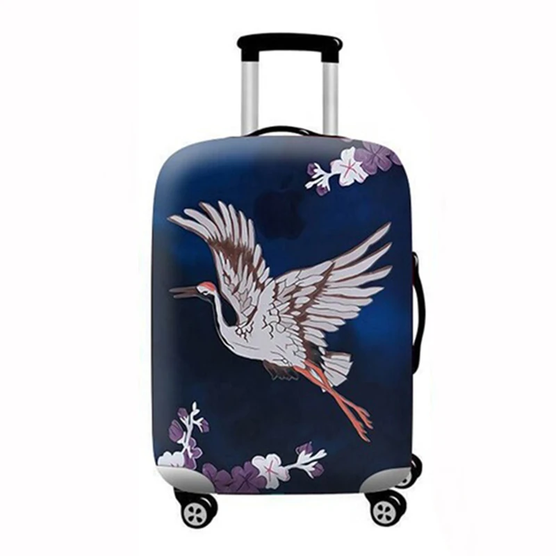 K Luggage cover