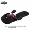 New SeaKnight  SK001 Bait Casting Reel Bags 11.5*11.3cm Nylon Material Outdoor Fishing Tackle Equipment Protecting Reels ► Photo 3/6