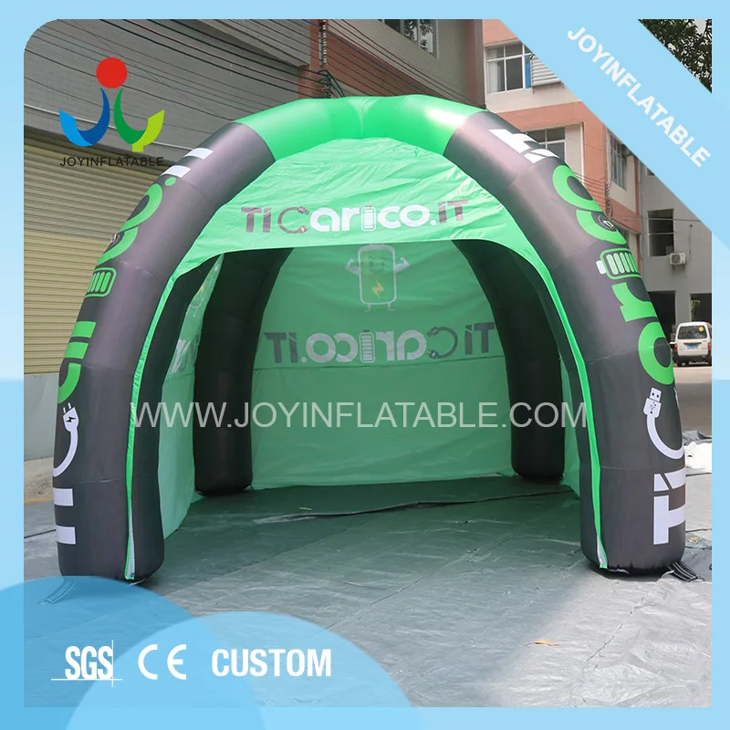 Joy Inflatable Inflatable Spider Tent Dome Tents for Events 3