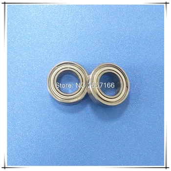 

20PCS/LOT 624 zz 624Z 624ZZ ball bearing high quality 4*13*5 mm chrome steel bearing