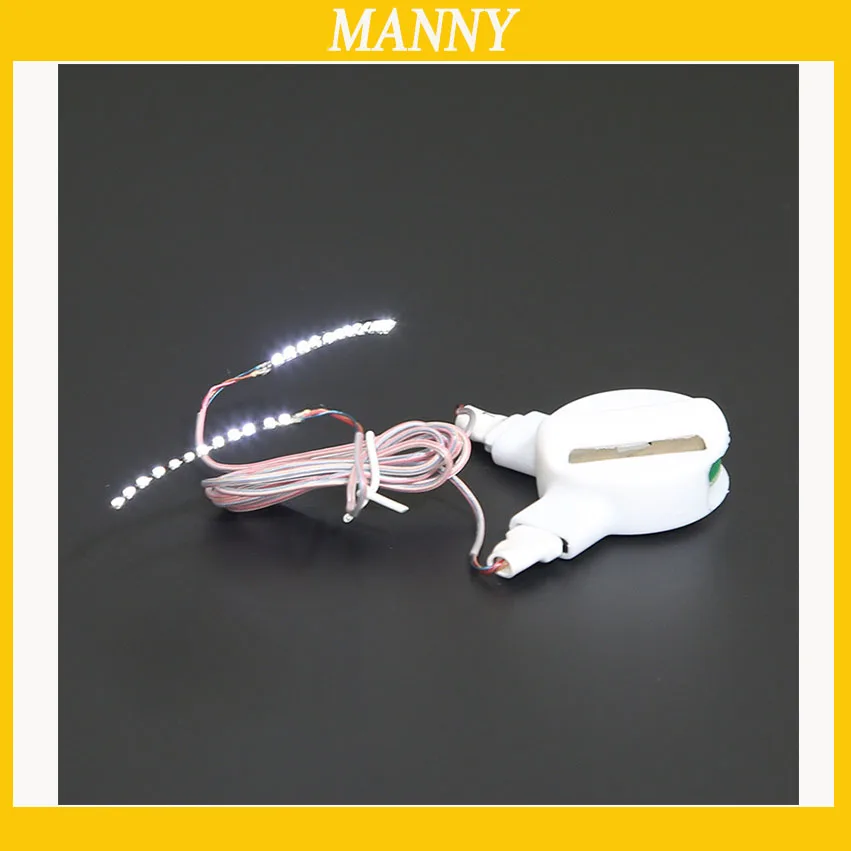 LED lashes 3