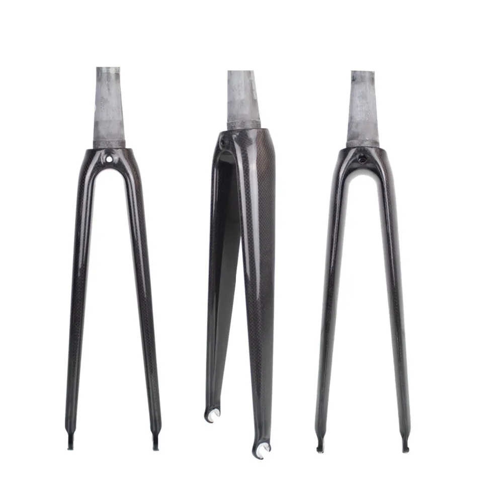 MO07 road carbon fork 1