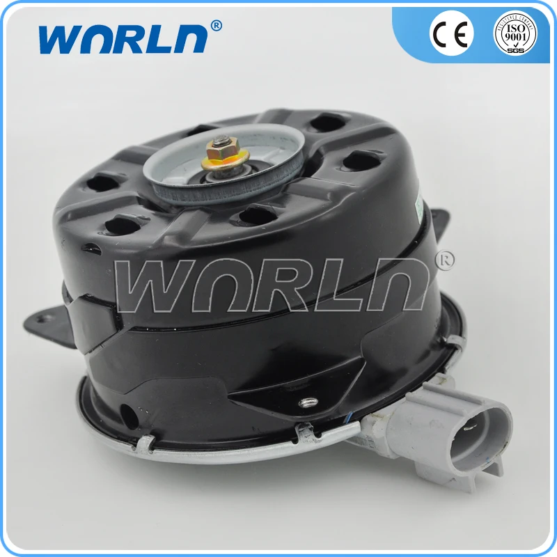 AUTO A/C Fan Motor for Toyota Vios Yaris NCP92 Corolla 12V 2007 2013