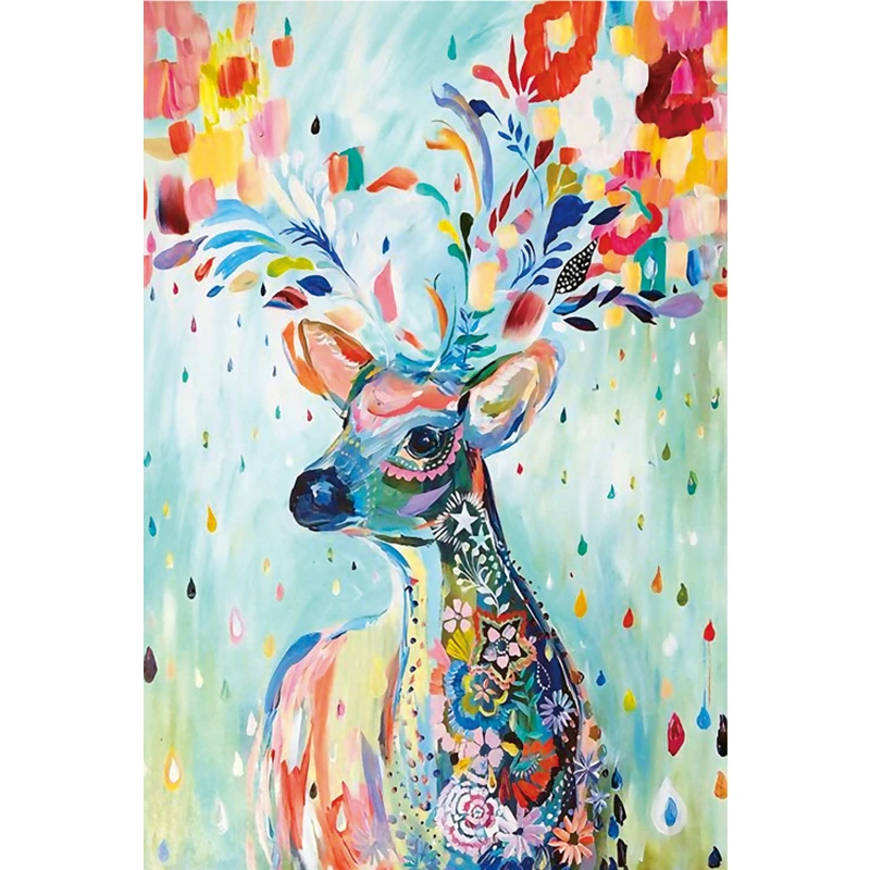 4000 Pieces Wooden Animal Puzzle for Adults-Beautiful Drawing-Jigsaw Puzzle Size Fantasy Landscape for Adults Teens Puzzles Toys 4000 Pieces Wooden Animal Puzzle for Adults-Beautiful Drawing-Jigsaw Puzzle Size Fantasy Landscape for Adults Teens Puzzles Toys
