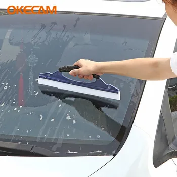 

Car Window Cleaner Water Scraper For Audi A3 A4 B6 B8 B7 B5 B9 A6 C5 C6 C7 4F A5 Q5 TT Q7 80 A1 100 8P 8V 8L Q3 A8 A7 A2 S3 S4