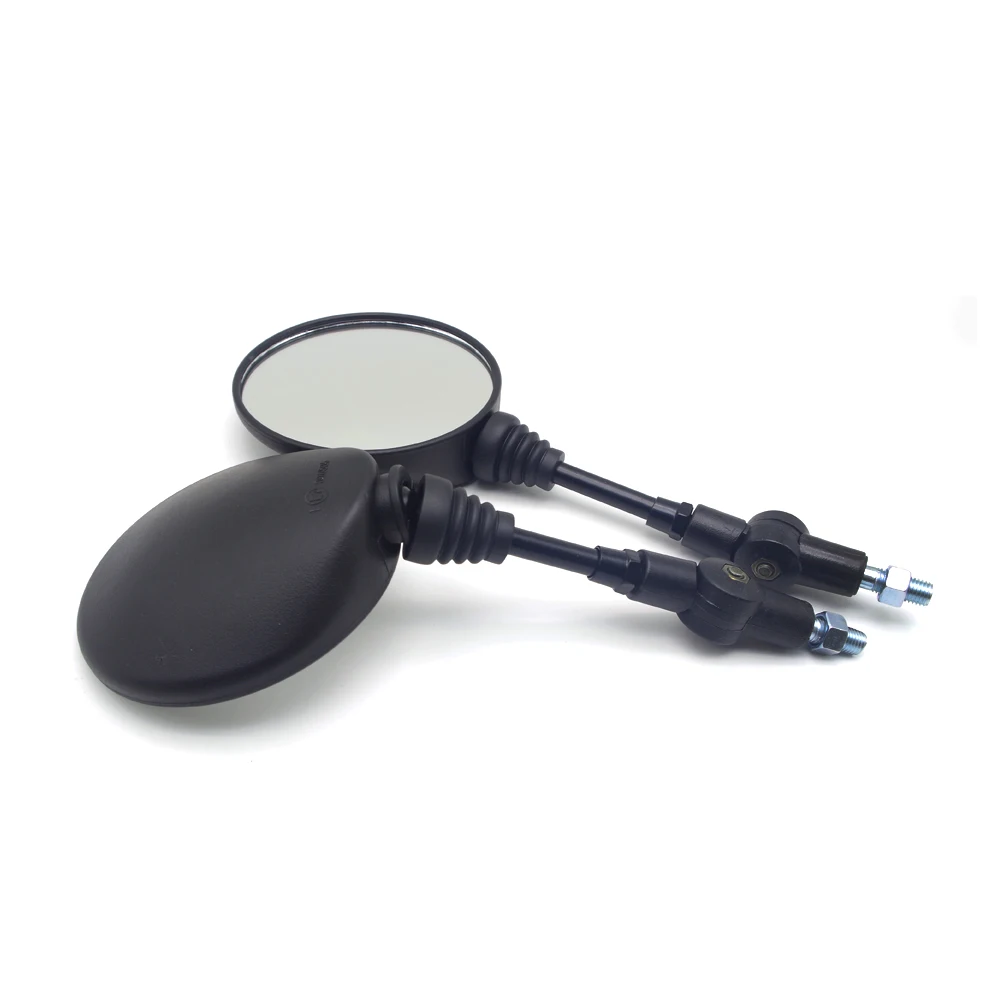 MOTO MIRROR 8