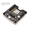 ESP32 тестовая доска ESP32-WROVER малая партия горит приспособление, для ESP-32 модуль ESP-WROOM-32 ► Фото 2/4