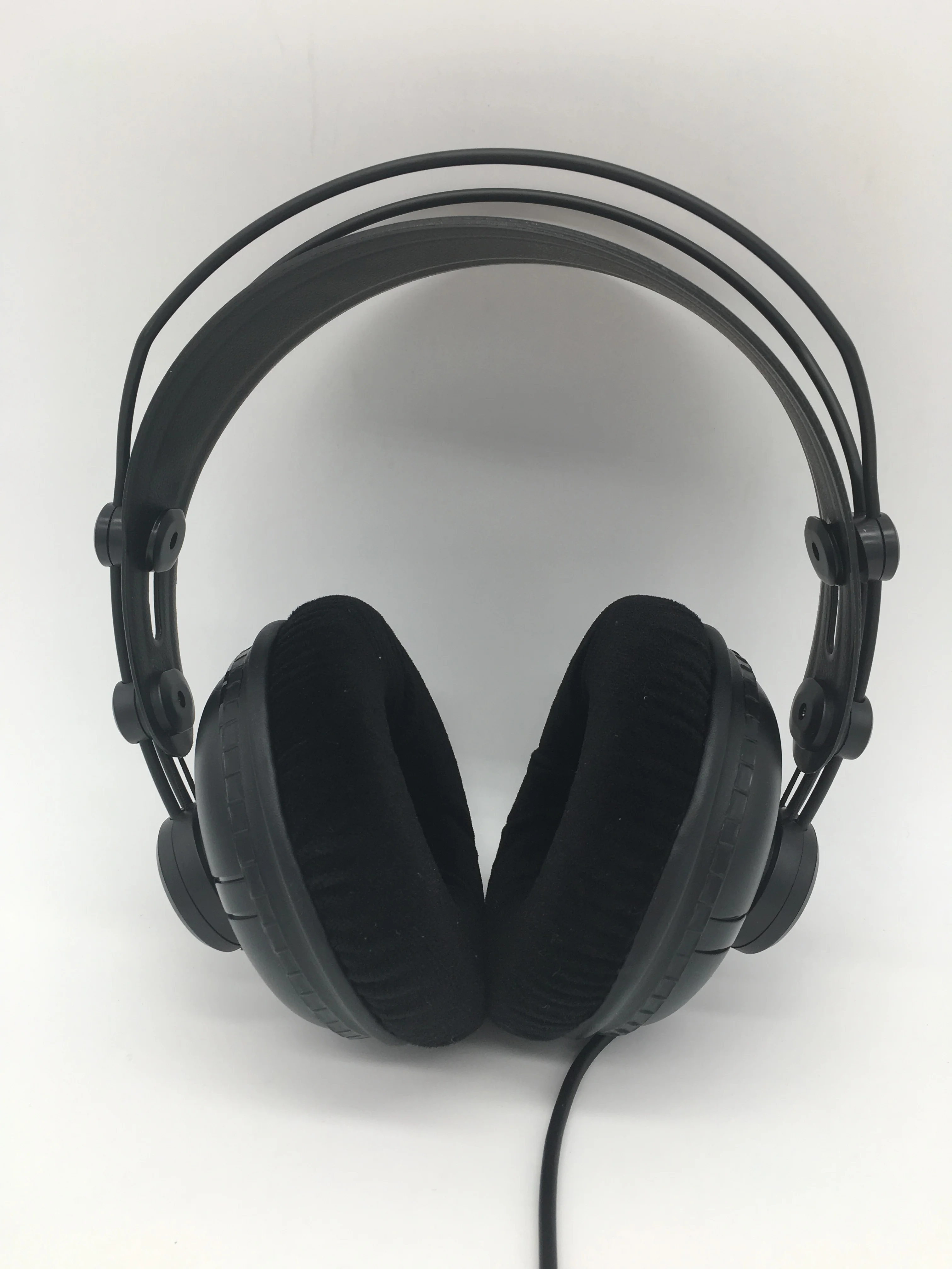 SAMSON SR950 профессиональные студийные справочные наушники закрытый монитор для