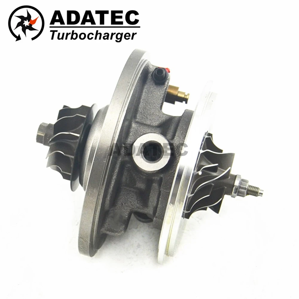 

GT1444V turbo CHRA 766259 758870 751418 turbine cartridge 172010N010 172010N030 for Toyota Corolla D-4D 1ND 66 Kw - 90 HP 2004-